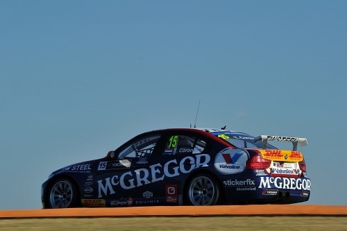 Tom Coronel